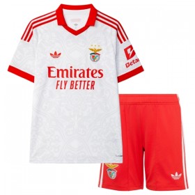 Goedkope Benfica Kids Uittenue 2026-27
