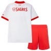 Goedkope Benfica Kids Uittenue 2026-27