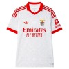 Goedkope Benfica Uitshirt 2026-27