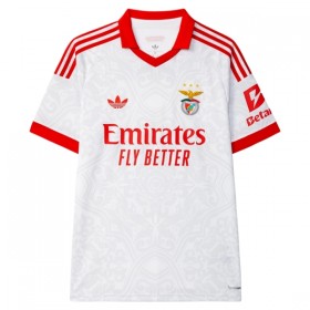 Goedkope Benfica Uitshirt 2026-27
