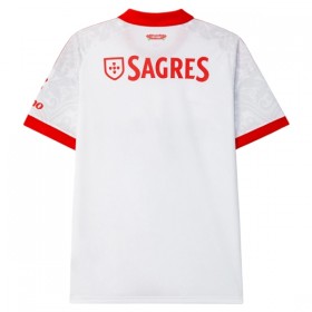 Goedkope Benfica Uitshirt 2026-27