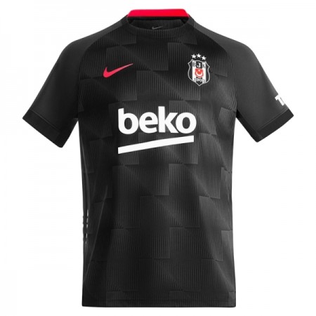 Goedkope Besiktas Third Shirt 2026-27