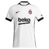 Goedkope Besiktas Thuisshirt 2026-27