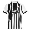 Goedkope Besiktas Uitshirt 2026-27