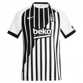 Goedkope Besiktas Uitshirt 2026-27