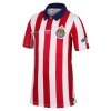 Goedkope Chivas de CD Guadalajara Thuisshirt 2026-27 Goedkope Chivas de CD Guadalajara Thuisshirt 2026-27