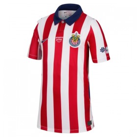 Goedkope Chivas de CD Guadalajara Thuisshirt 2026-27
