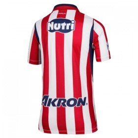 Goedkope Chivas de CD Guadalajara Thuisshirt 2026-27