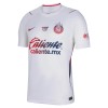Goedkope Chivas de CD Guadalajara Uitshirt 2026-27 Goedkope Chivas de CD Guadalajara Uitshirt 2026-27