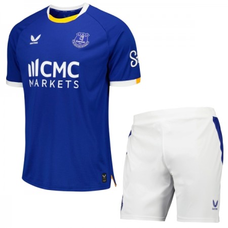 Goedkope Everton Kids Thuistenue 2026-27