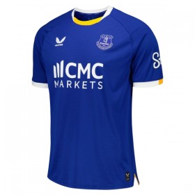Goedkope Everton Thuisshirt 2026-27