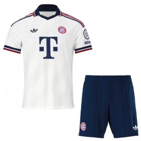 Goedkope FC Bayern München Kids Uittenue 2026-27