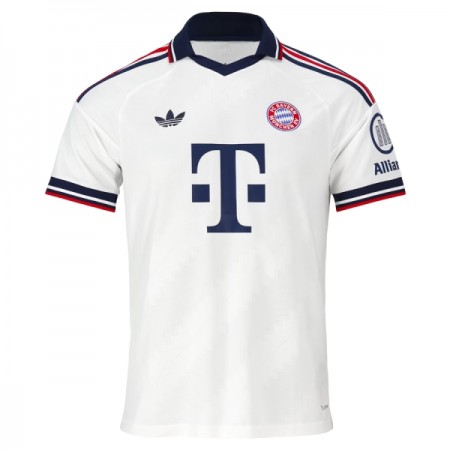 Goedkope FC Bayern München Uitshirt 2026-27 Goedkope FC Bayern München Uitshirt 2026-27