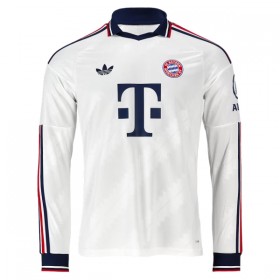 Goedkope FC Bayern München Uitshirt 2026-27 Lange Mouw