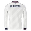 Goedkope FC Bayern München Uitshirt 2026-27 Lange Mouw
