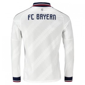 Goedkope FC Bayern München Uitshirt 2026-27 Lange Mouw