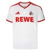 Goedkope FC Köln Thuisshirt 2026-27