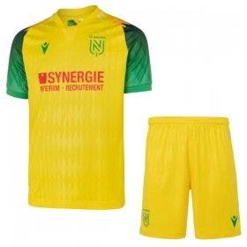Goedkope FC Nantes Kids Thuistenue 2026-27