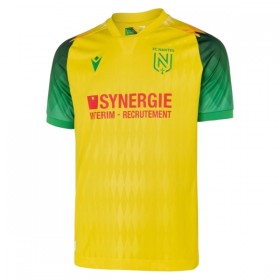 Goedkope FC Nantes Thuisshirt 2026-27