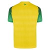 Goedkope FC Nantes Thuisshirt 2026-27