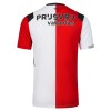 Goedkope Feyenoord Rotterdam Thuisshirt 2026-27