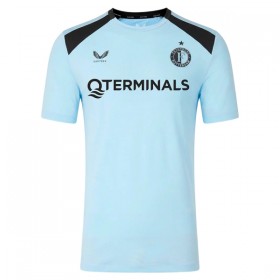 Goedkope Feyenoord Rotterdam Trainingsshirt 2026-27 Blauwe