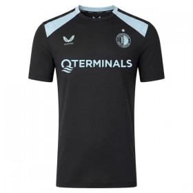 Goedkope Feyenoord Rotterdam Trainingsshirt 2026-27 Zwarte