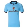 Goedkope Feyenoord Rotterdam Uitshirt 2026-27 Goedkope Feyenoord Rotterdam Uitshirt 2026-27