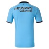 Goedkope Feyenoord Rotterdam Uitshirt 2026-27