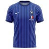 Goedkope Frankrijk Pre-Match Shirt 2026