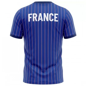 Goedkope Frankrijk Pre-Match Shirt 2026