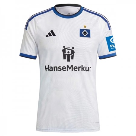 Goedkope Hamburger SV Thuisshirt 2026-27