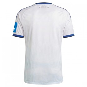 Goedkope Hamburger SV Thuisshirt 2026-27