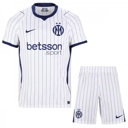 Goedkope Inter Milan Kids Uittenue 2026-27