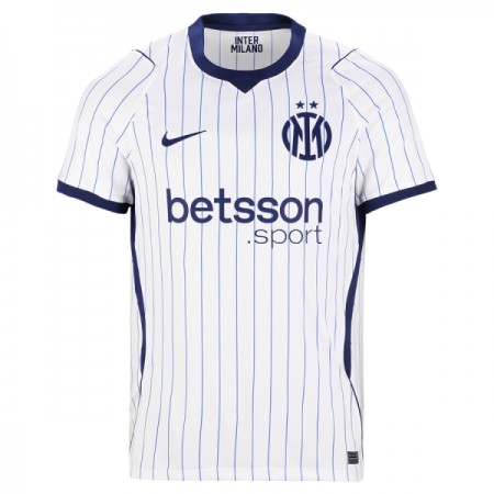 Goedkope Inter Milan Uitshirt 2026-27