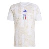 Goedkope Italië Pre-Match Shirt 2026