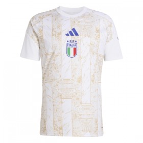 Goedkope Italië Pre-Match Shirt 2026