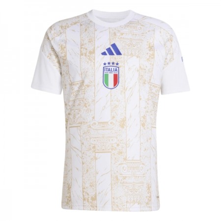 Goedkope Italië Pre-Match Shirt 2026