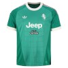 Goedkope Juventus Doelman Uitshirt 2026-27