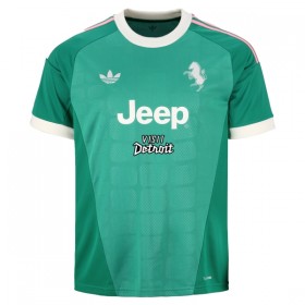 Goedkope Juventus Doelman Uitshirt 2026-27