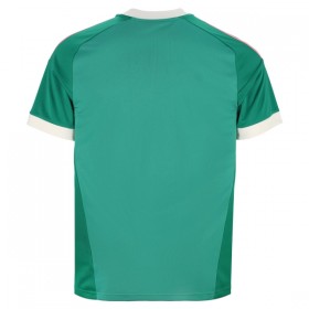 Goedkope Juventus Doelman Uitshirt 2026-27