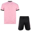 Goedkope Juventus Kids Uittenue 2026-27