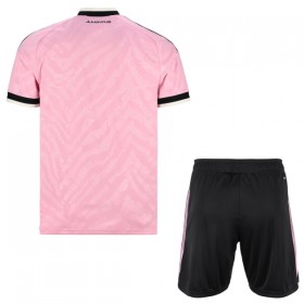 Goedkope Juventus Kids Uittenue 2026-27