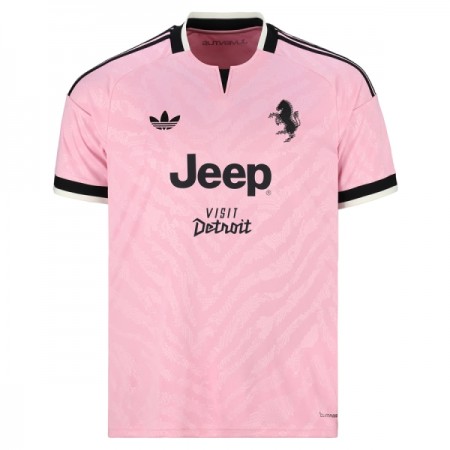Goedkope Juventus Uitshirt 2026-27