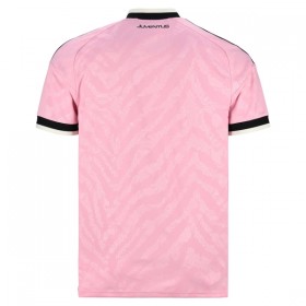 Goedkope Juventus Uitshirt 2026-27