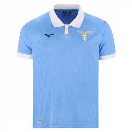 Goedkope Lazio Thuisshirt 2026-27