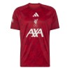 Goedkope Liverpool Pre-Match Shirt 2026-27