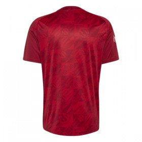 Goedkope Liverpool Pre-Match Shirt 2026-27