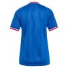 Goedkope Manchester United Dames Uitshirt 2026-27