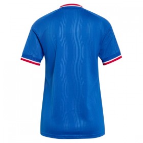 Goedkope Manchester United Dames Uitshirt 2026-27